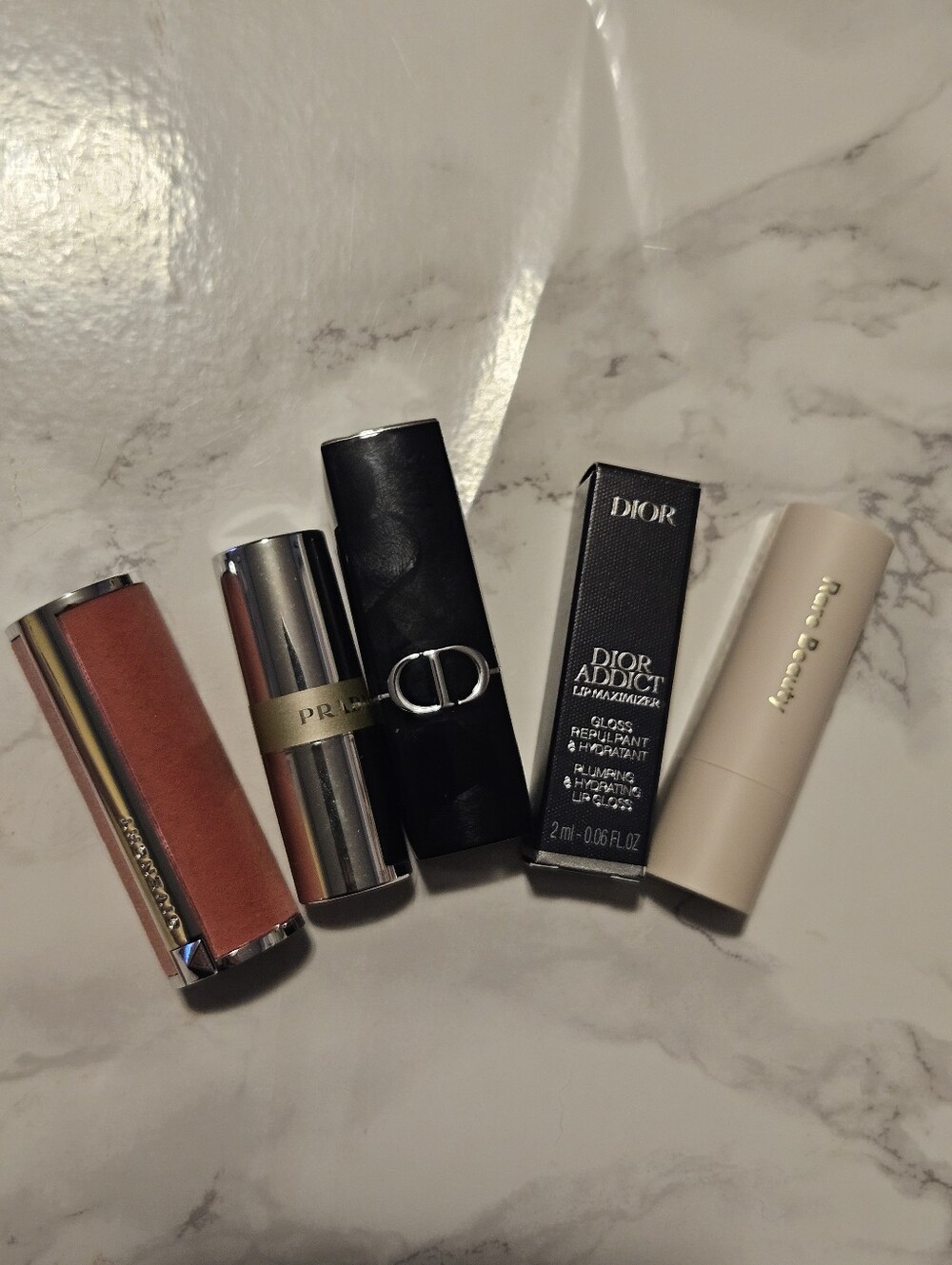 Lux Lip Minis Bundle